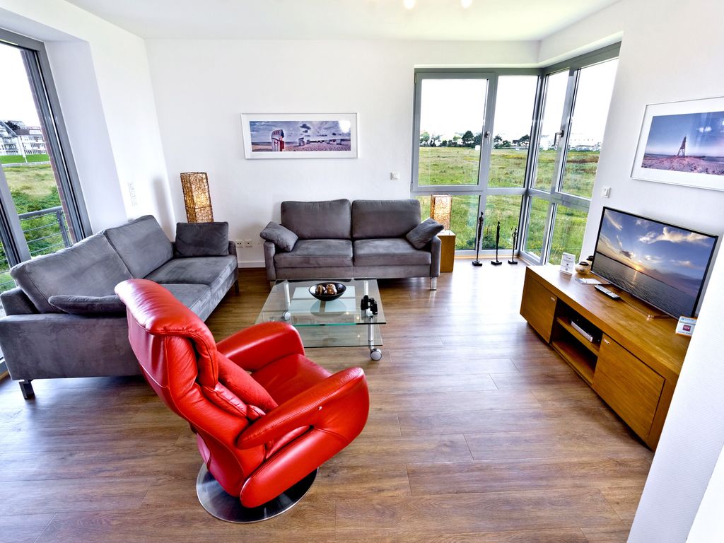 Residenz am Yachthafen, RY7