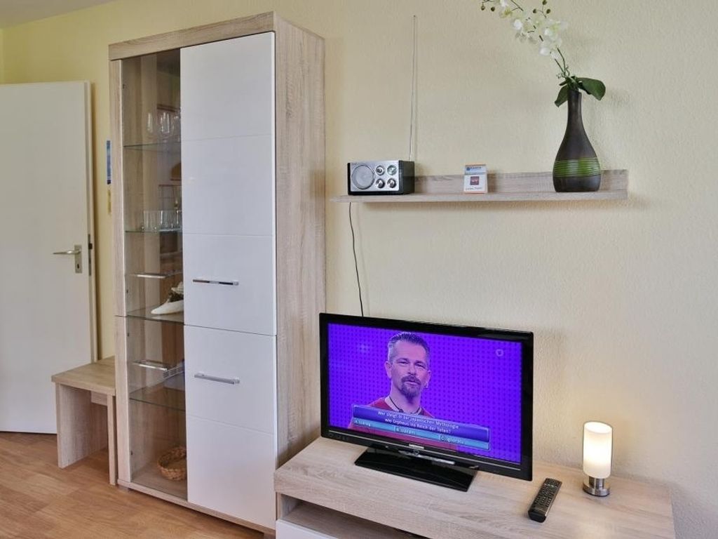 Seemöwe, SM6