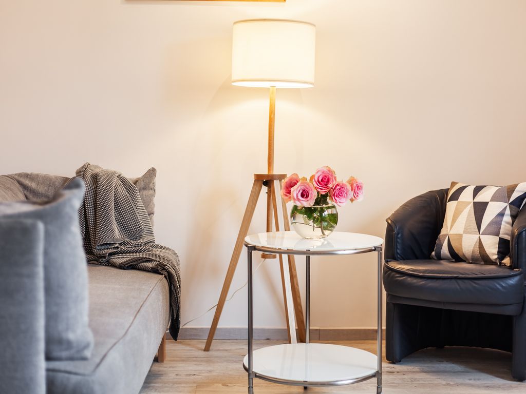 Gästehaus Daheim - Appartement 03