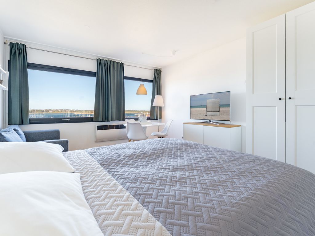 Ferienwohnung am Südstrand I