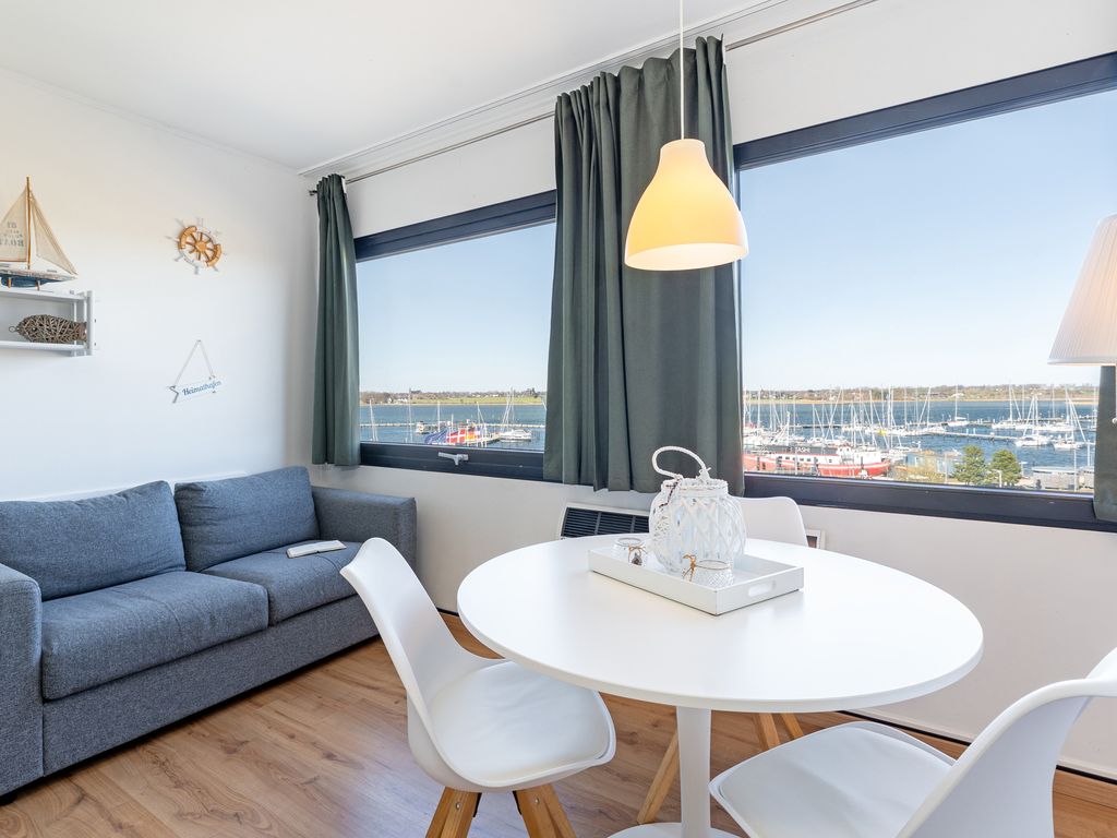 Ferienwohnung am Südstrand I