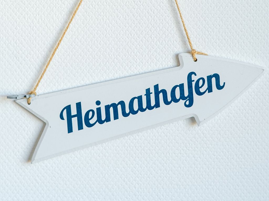 Ferienwohnung am Südstrand I