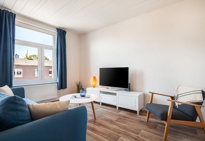 Haus Kreihnsdörp, Ferienwohnung 2
