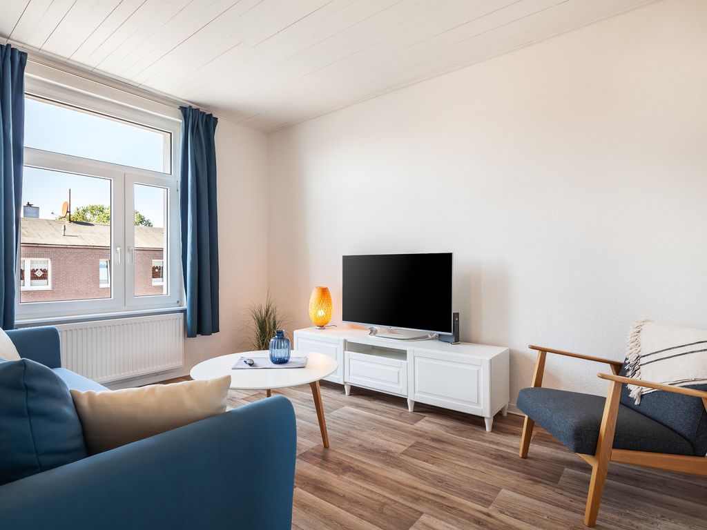 Haus Kreihnsdörp, Ferienwohnung 2