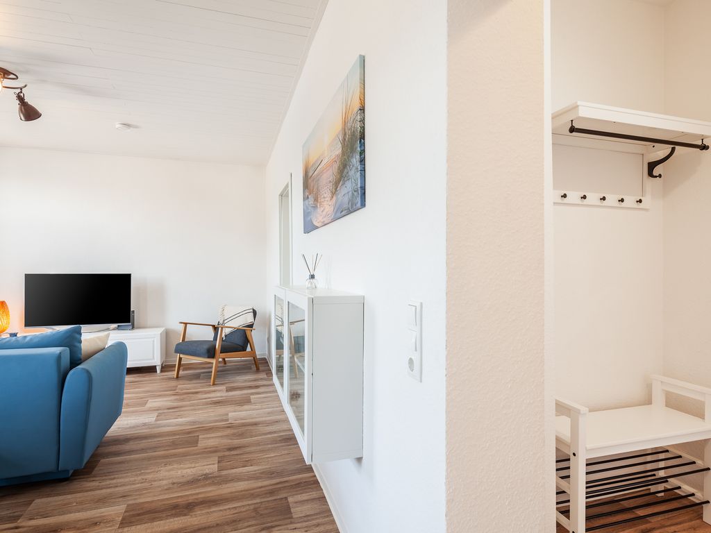 Haus Kreihnsdörp, Ferienwohnung 2