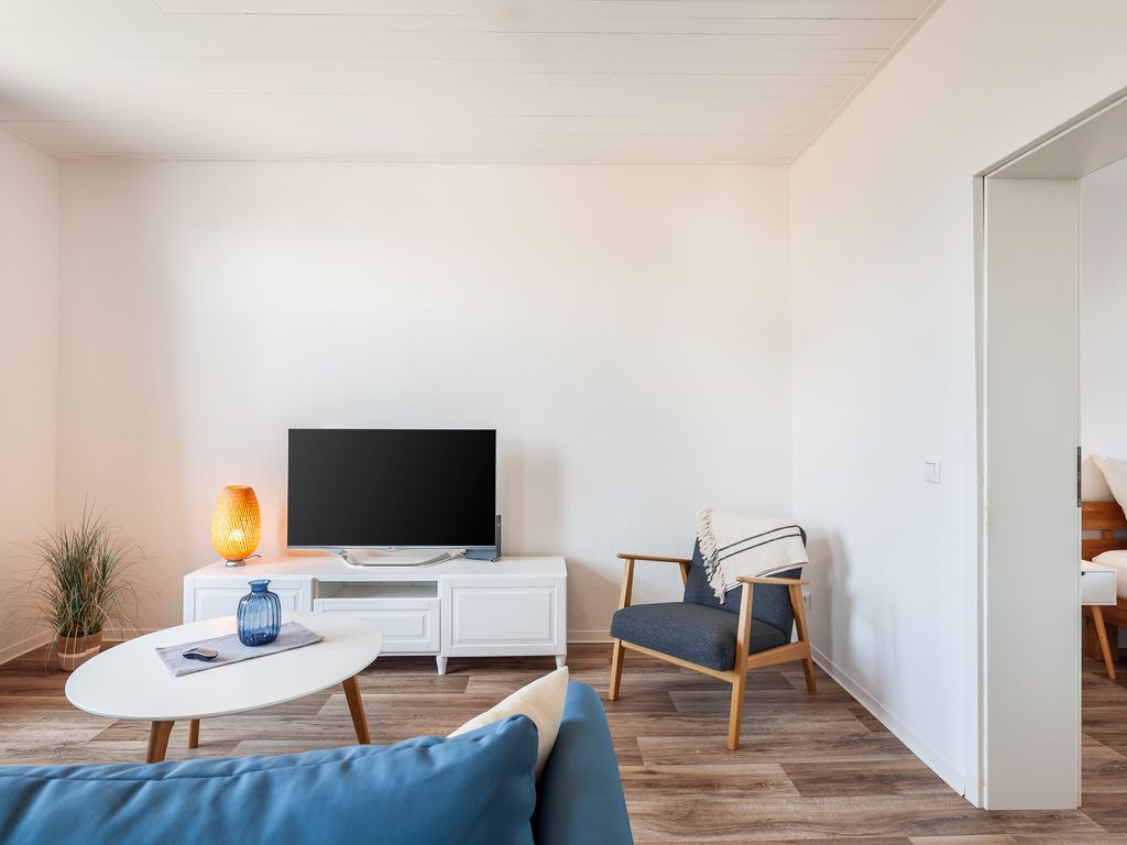 Haus Kreihnsdörp, Ferienwohnung 2