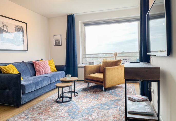 Appartment am Meer 202 – Foto 1