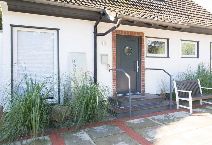 Bootshaus – Foto 1