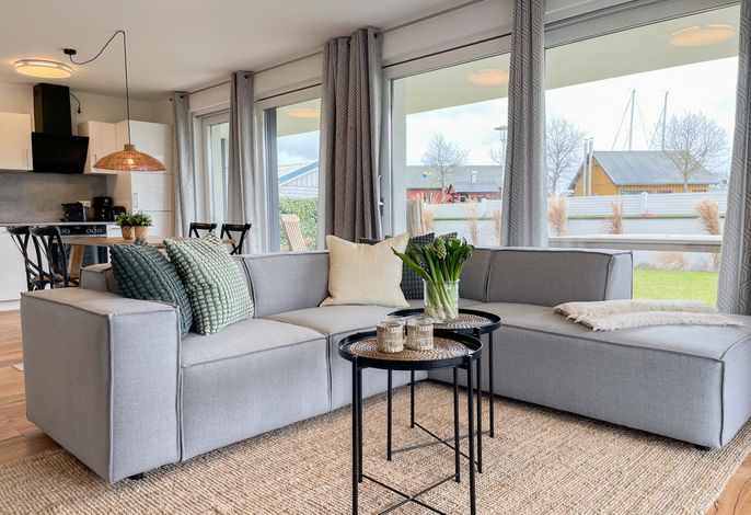 Hafendeck – Foto 1