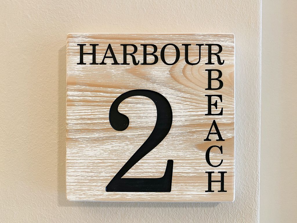 Harbour Beach 2