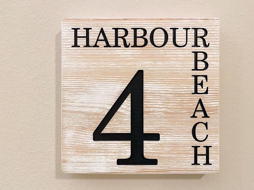 Harbour Beach 4