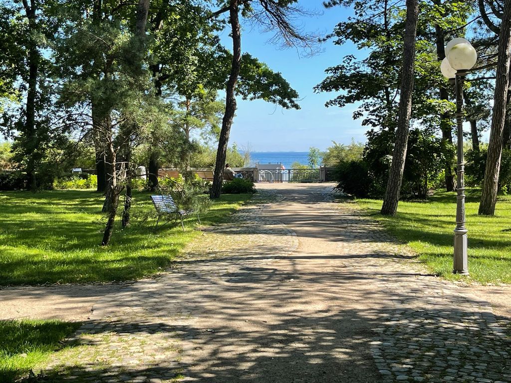 Haus am Meer WG 01