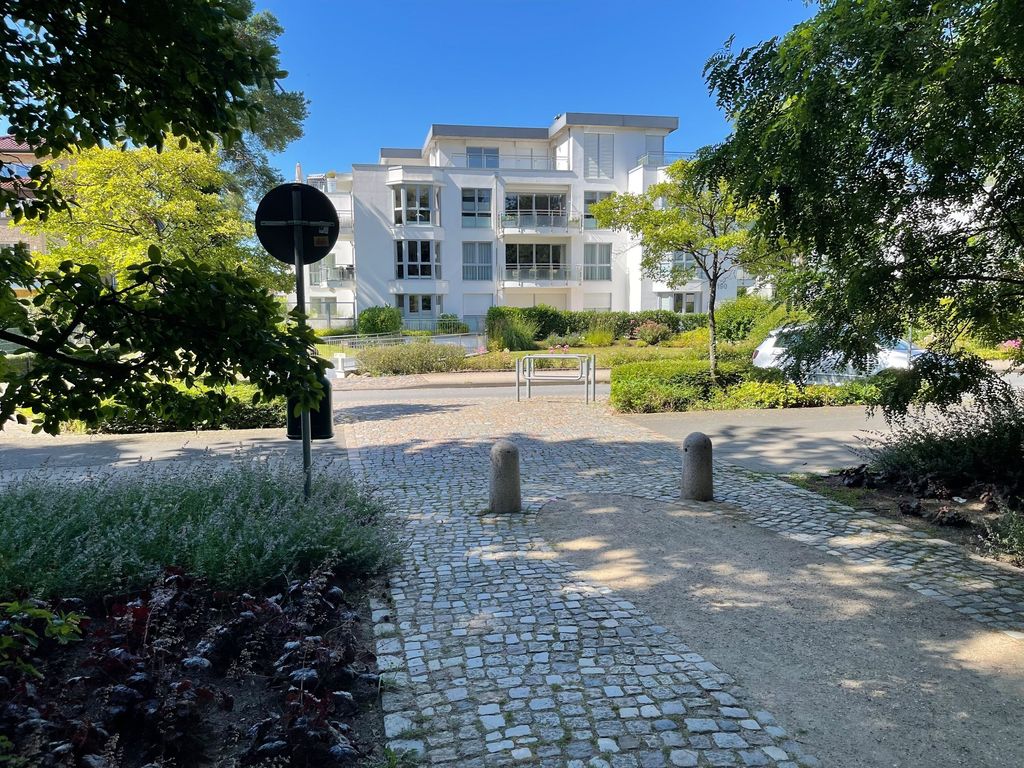 Haus am Meer WG 01