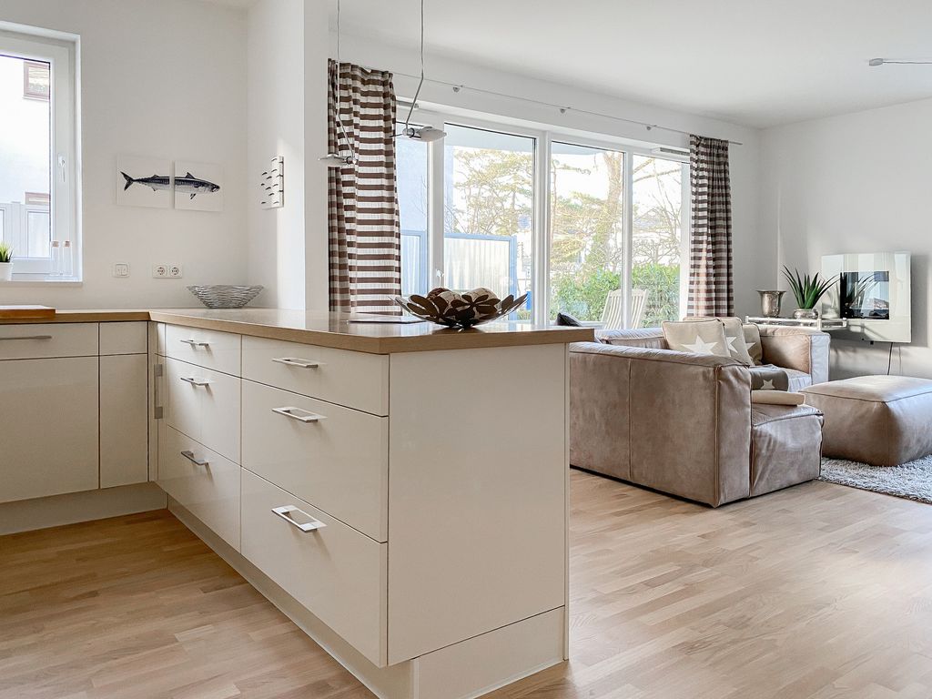 Haus am Meer WG 01