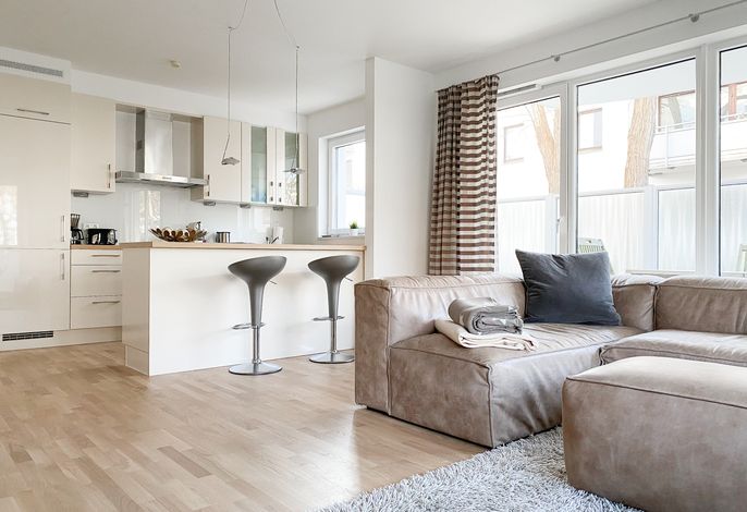 Haus am Meer WG 01 – Foto 1