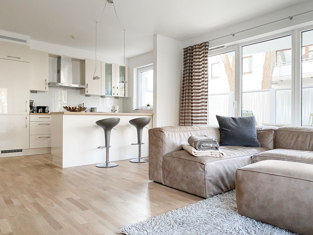 Haus am Meer WG 01