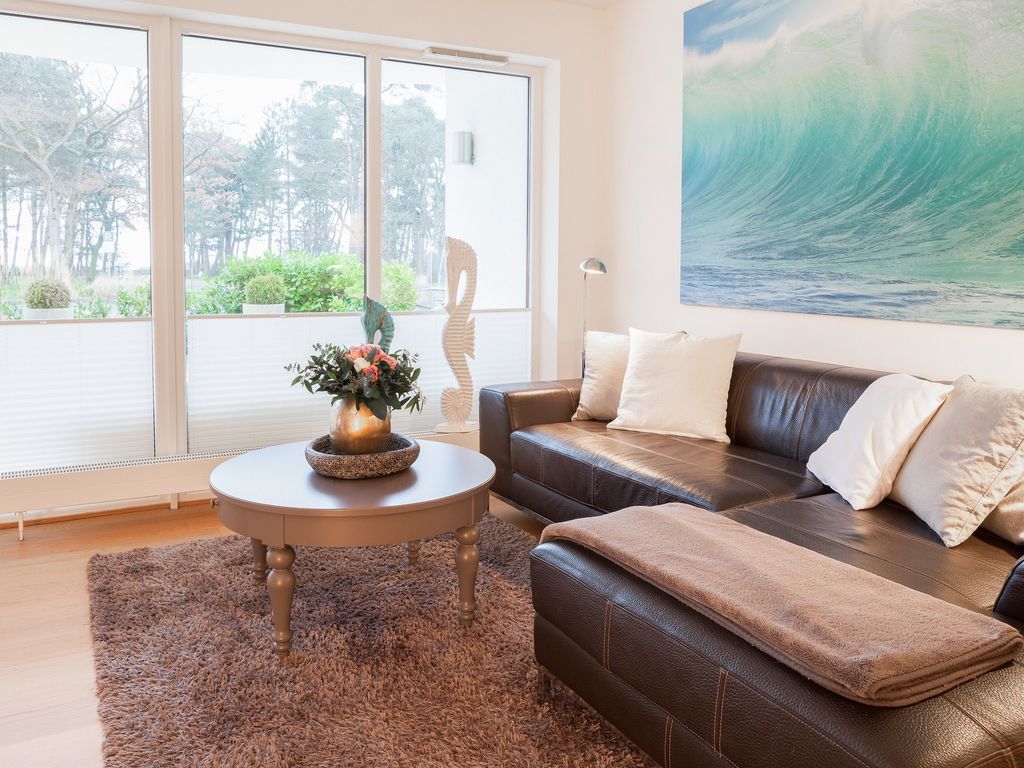 Haus am Meer WG 02