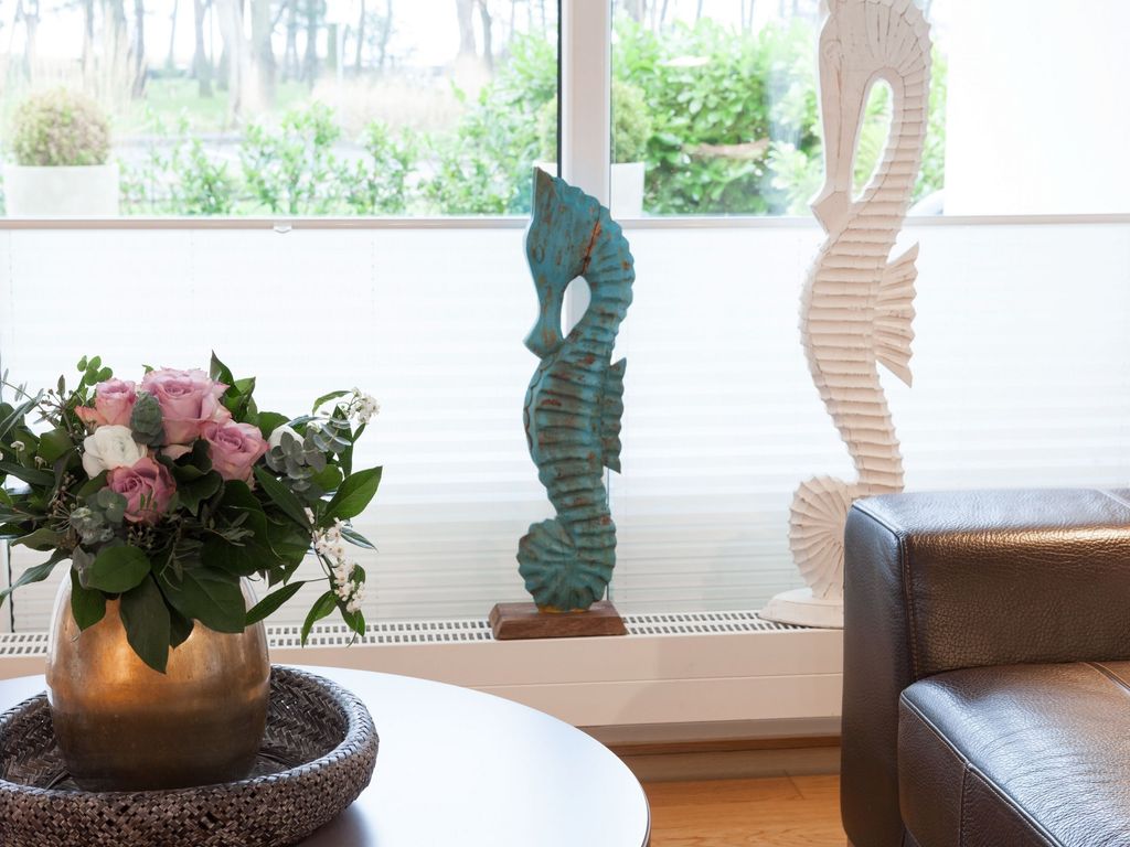 Haus am Meer WG 02