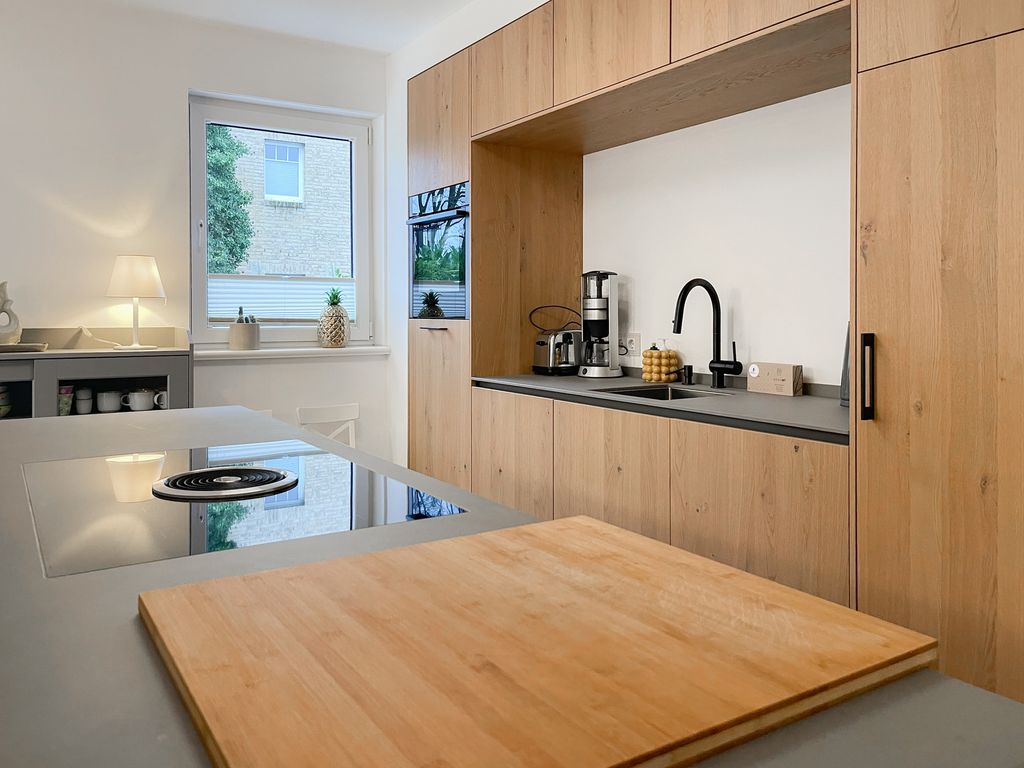 Haus am Meer WG 03