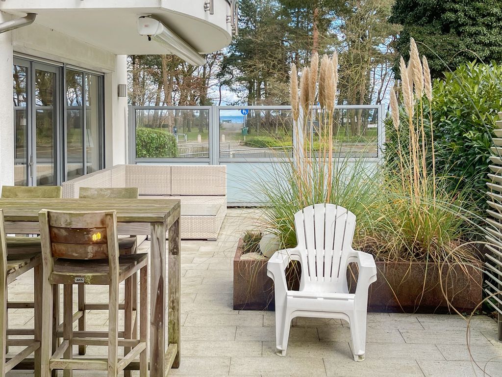 Haus am Meer WG 03