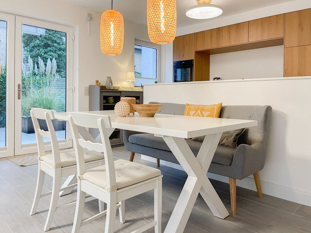 Haus am Meer WG 03