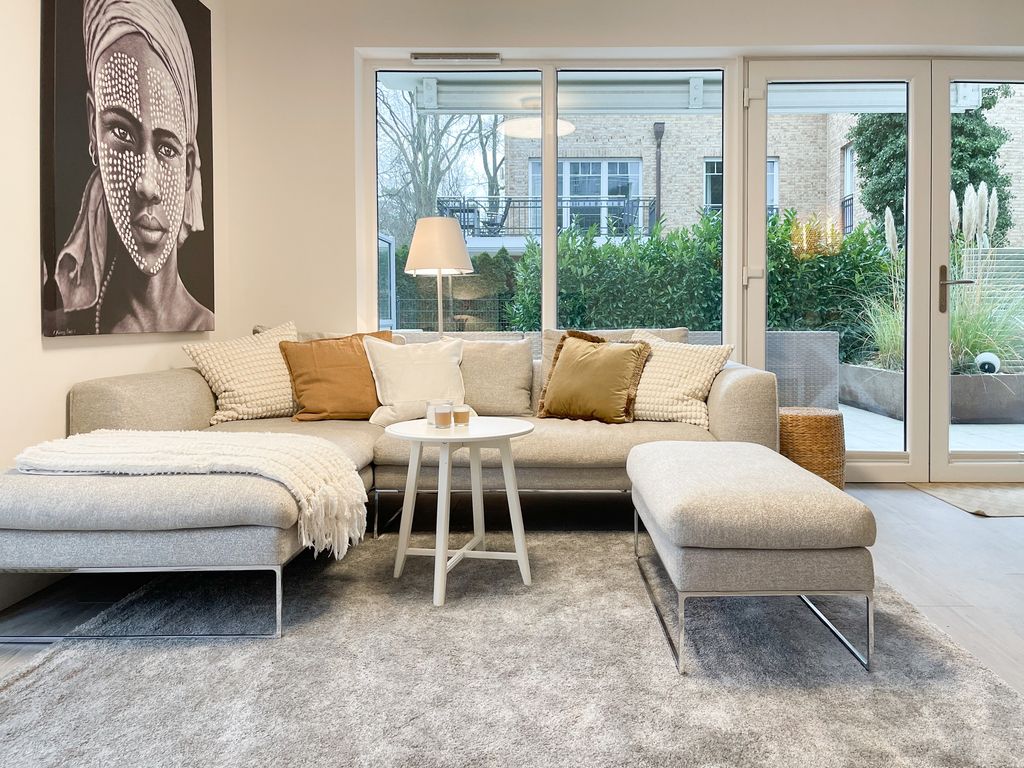 Haus am Meer WG 03