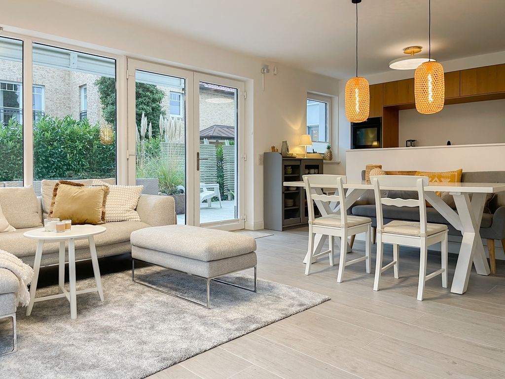 Haus am Meer WG 03