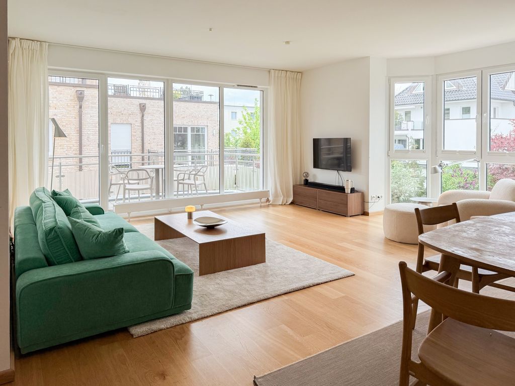 Haus am Meer WG 11