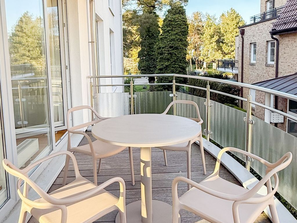 Haus am Meer WG 11