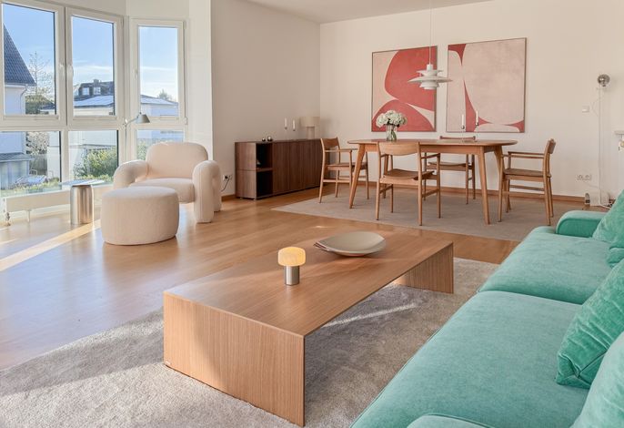 Haus am Meer WG 11 – Foto 1
