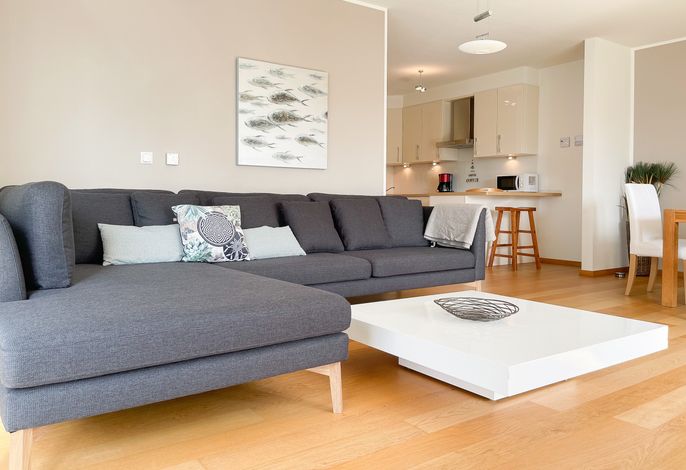 Haus am Meer WG 14 – Foto 1