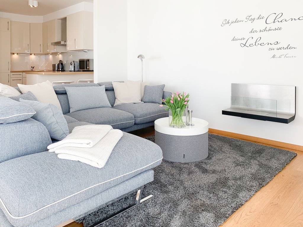 Haus am Meer WG 21