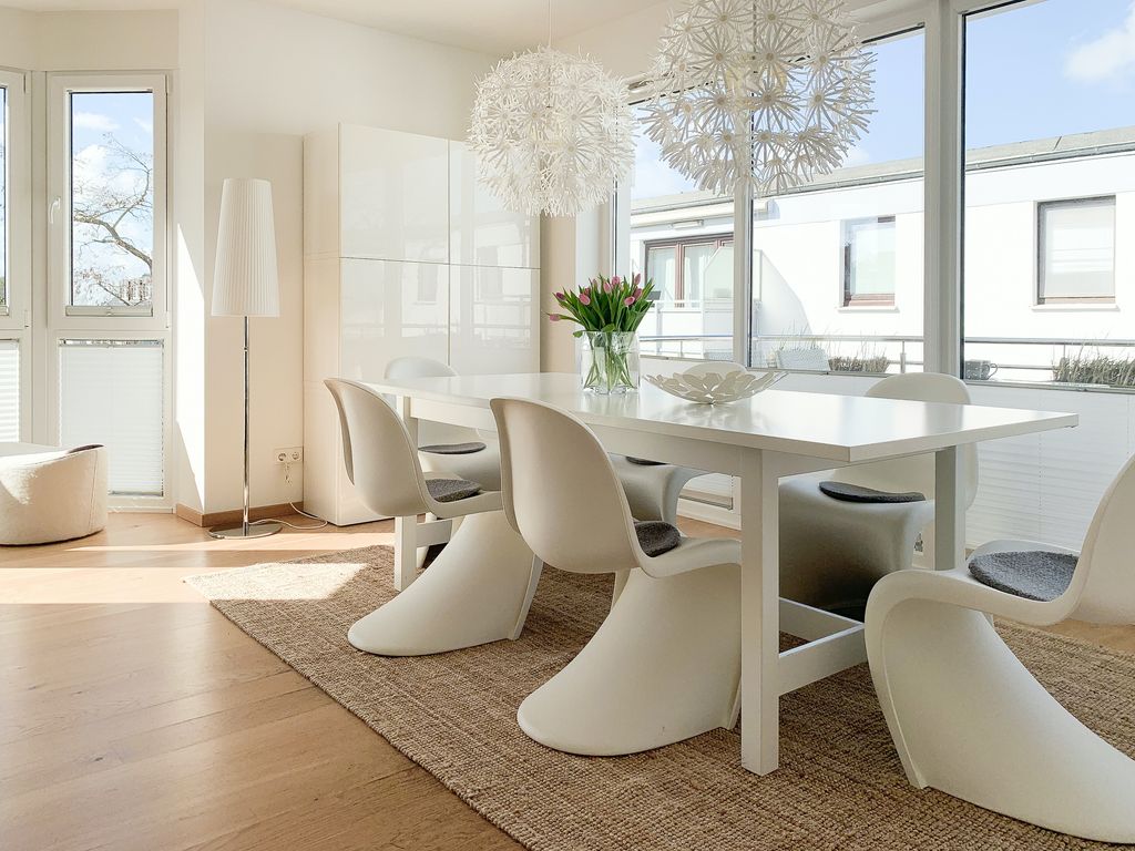 Haus am Meer WG 21