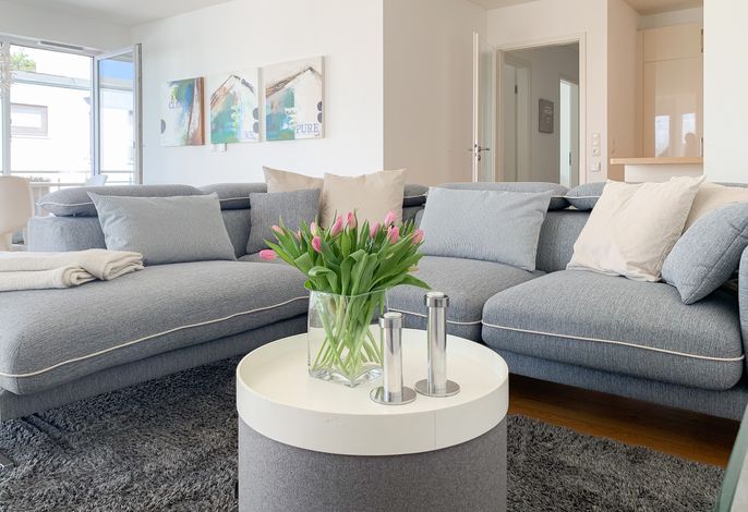 Haus am Meer WG 21 – Foto 1
