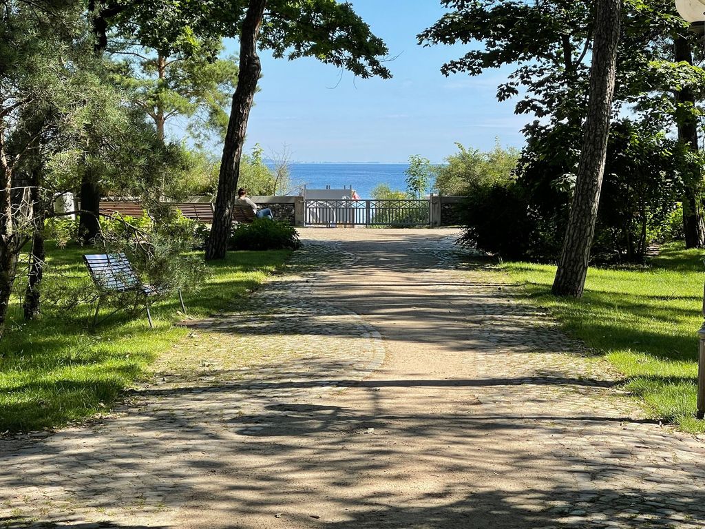 Haus am Meer WG 6