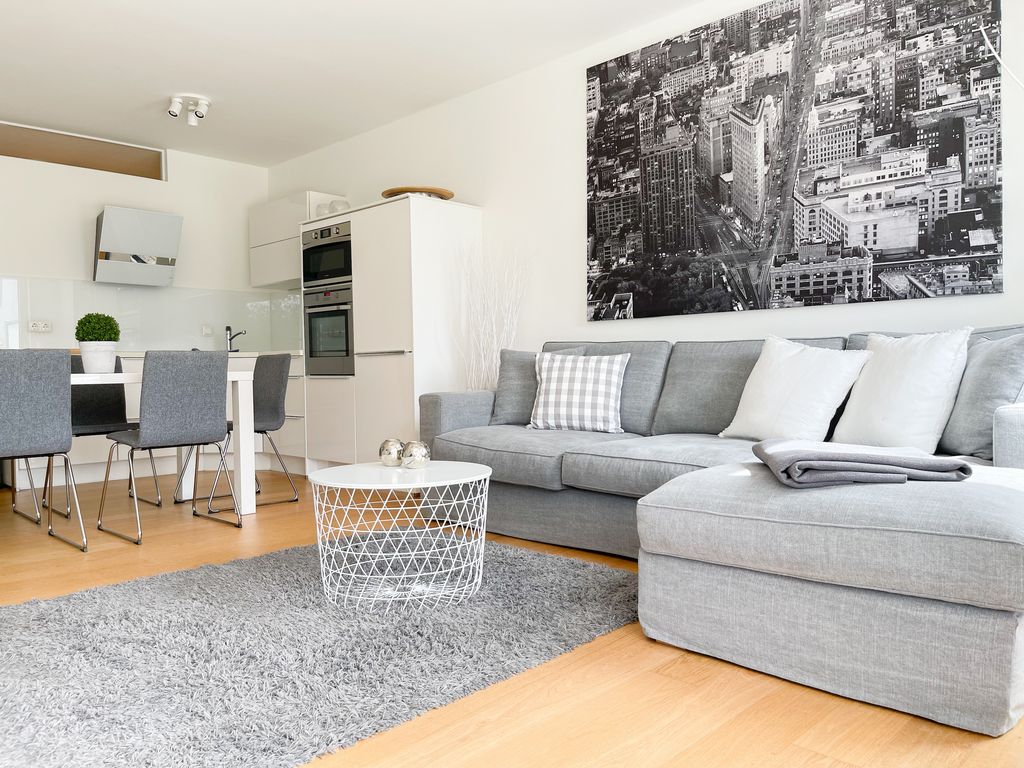 Haus am Meer WG 6