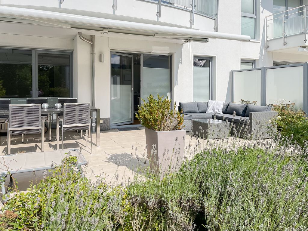 Haus am Meer WG 6