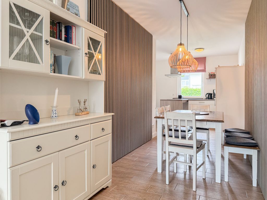 Haus am Riff