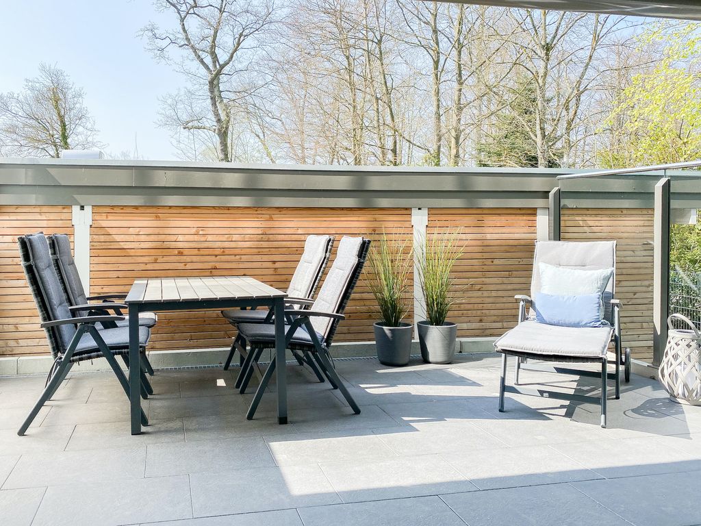 Haus am Strand WG 1