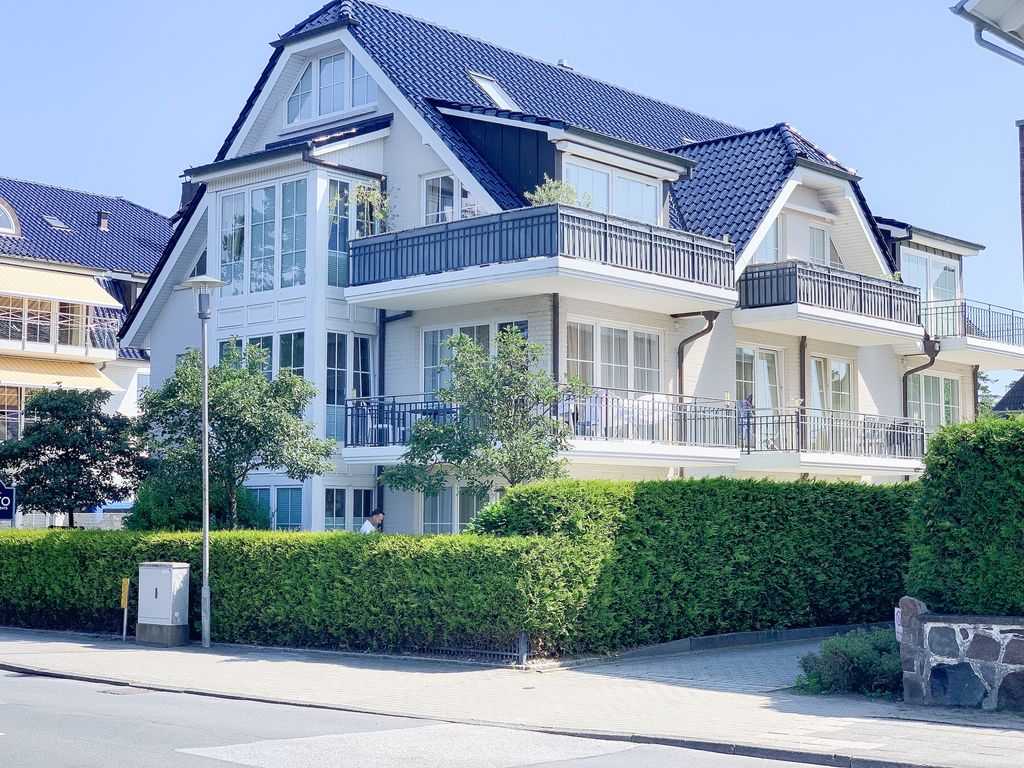 Haus Matito App. 6