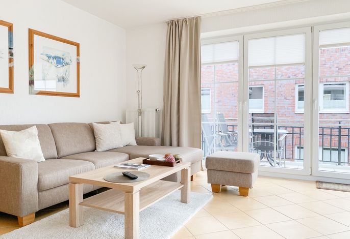 Haus Matito App. 6 – Foto 1