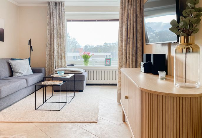 Heimathafen App. 116 – Foto 1