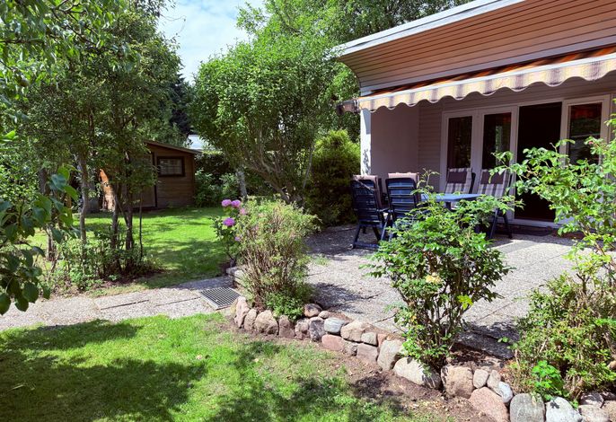 Meeresgarten – Foto 1