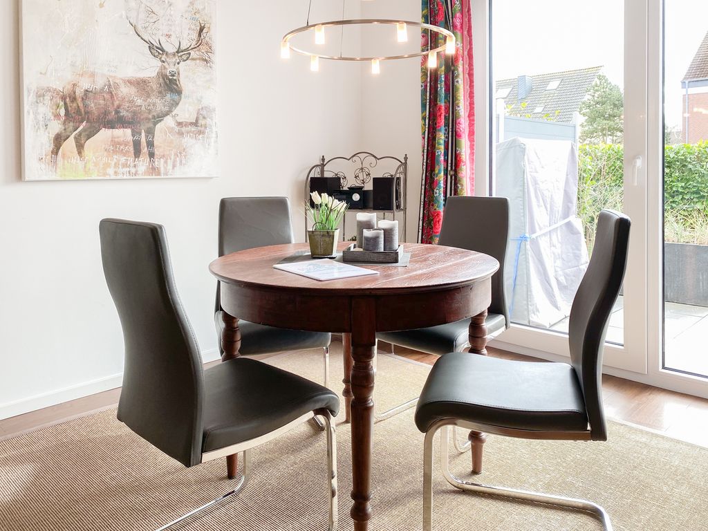 Nienhüs Wohnung 1