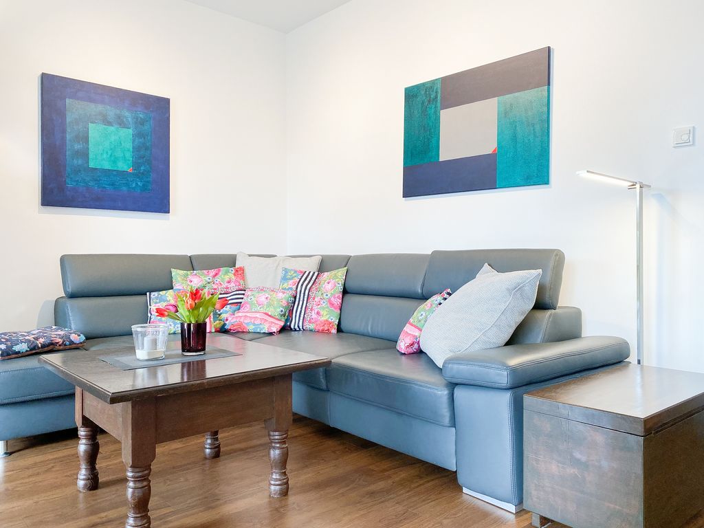 Nienhüs Wohnung 1