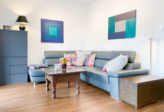 Nienhüs Wohnung 1 – Foto 1