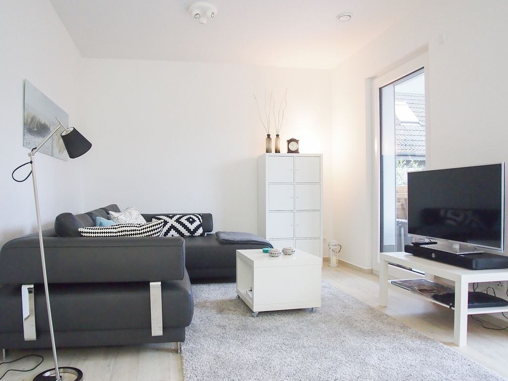 Nienhüs Wohnung 2