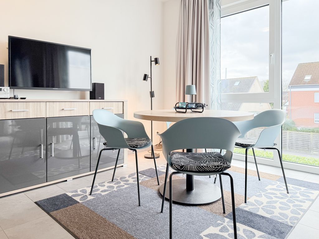 Nienhüs Wohnung 3