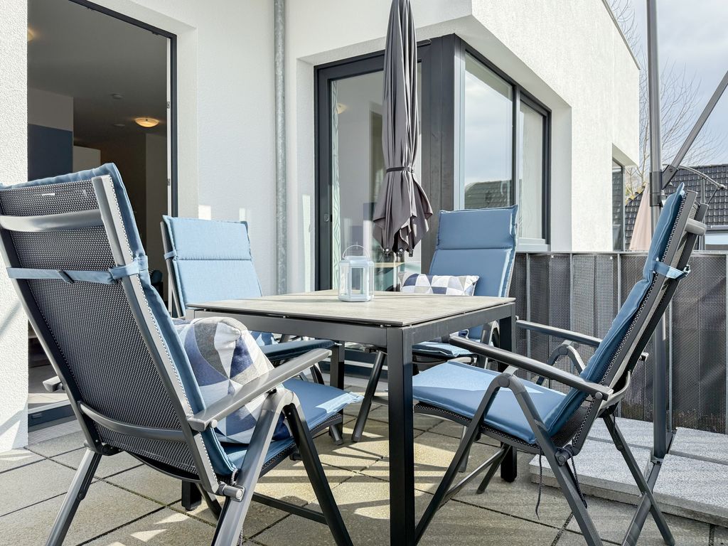 Nienhüs Wohnung 3