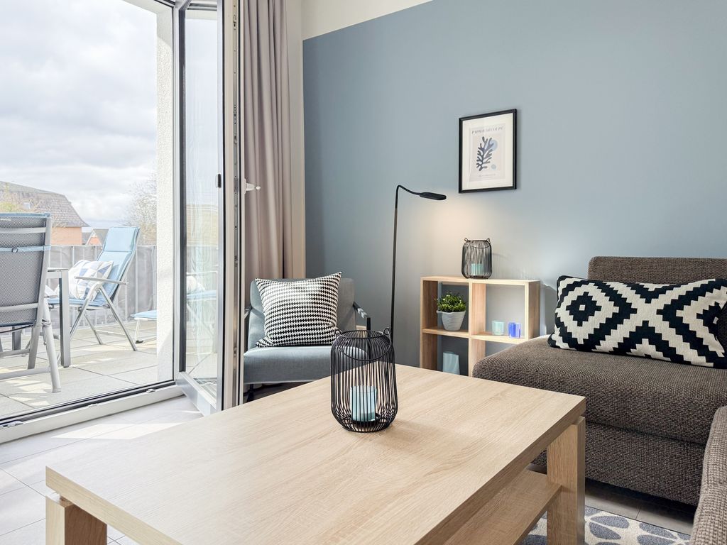 Nienhüs Wohnung 3